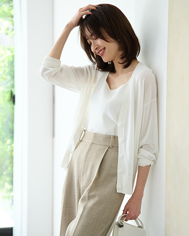 SMART CASUAL