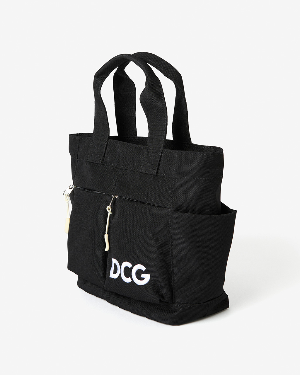 DCG・ラウンドバック 詳細画像 ブラック 2